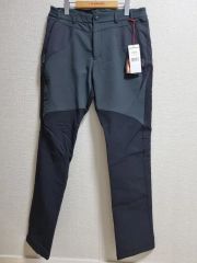 シマノ 撥水ストレッチパンツ Mサイズ PA-041R - メルカリ