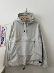 102 カーハート 海外モデル ウィンドブレーカー Anorak（アノラック） ジャケットのサムネイル