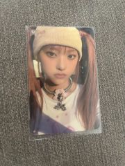 NewJeans ヘリン OMG ラキドロ　weverse shop 当選品 NewJeans ヘリン OMG ラキドロ weverse shop 当選品 - メルカリ