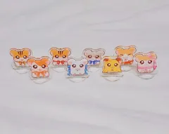 とっとこハム太郎 アクリルスタンド