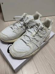 美品 KITH x ASICS GEL-MAI ゲルマイ H6D3K 28cm - メルカリ