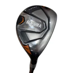 HONMA TW747 ユーティリティ 25° 2026年最新】tw747 ユーティリティ 25の人気アイテム - メルカリ