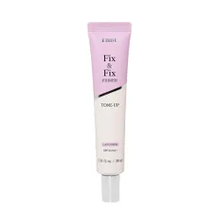 ETUDE [エチュード] フィックス&フィックス トーンアッププライマー ラベンダー/化粧下地/紫/パープル/ナイアシンアミド 1.0 個のサムネイル