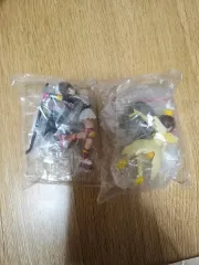 カードキャプターさくら フィギュア 2種セット