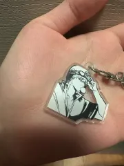 銀魂 銀時 アクリルキーホルダー