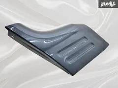 ～破損無し～ スズキ JB64W ジムニー 純正 カウルトップ ボンネット サイドパネル カウル カバー ガンメタ系 JB74W シエラ 棚