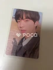 BTS ジン LOVE YOURSELF 轉 'Tear'