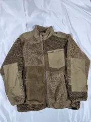ユニクロ フリース