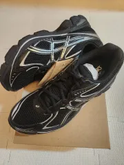 アシックス GT 2160 ブラック 265 新品