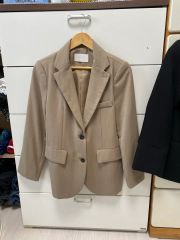 BoDre ボドレ テーラードジャケット 新品未使用 タグ付き - メルカリ