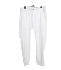 メンズ32 / アンダーアーマー 機能性 밴딩 トレーニングパンツ WT 12-101