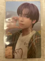ENHYPEN ジェイク ORANGE BLOOD Weverse Albums ver.