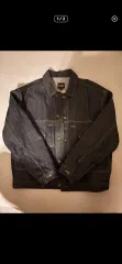 Lee Indigo デニムジャケット Lのサムネイル