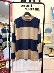 CALEE キャリー HARLEY BORDER L/S CS 25AW 山田蓮 - メルカリ