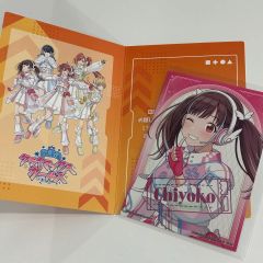 文山雪華プロ ダーツライブカード 【ブース限定】 - メルカリ