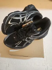 アシックス GT 2160 ブラック/シルバー 245 新品
