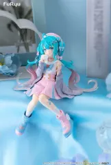 VOCALOID ヌードル ストッパー 初音 ミク LOVE セーラー ver