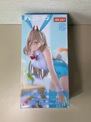 チェンソーマン パワー バーニーガール フィギュア 出品