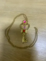 セーラームーン 玩具 ちびムーン ちびうさ 時空の鍵 出品 (バンダイ 正規品