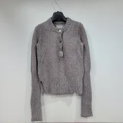 ZADIG&VOLTAIRE ザディグ・エ・ヴォルテール ル ニットのサムネイル