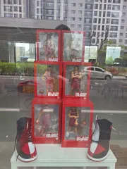 TKホールディングス SLAM DUNK （スラムダンク） フィギュア フルセット