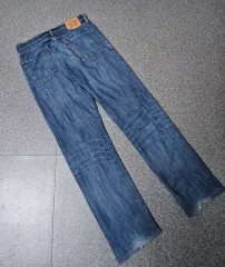 リーバイス 505 デニム ズボン 出品