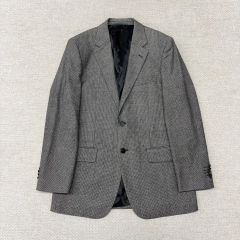Yves Saint Laurent カナダ製 A0653 テーラードジャケット - メルカリ