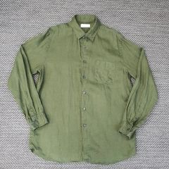 1st pat-rn first pattern 1982 hemp M タグ付 1st pat-rn first pattern 1982 hemp M タグ付 - メルカリ
