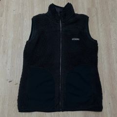 05年製Patagonia パタゴニア R2 フリース ベスト ブラック - メルカリ