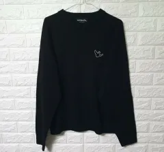 マーク・ゴンザレス ニット 出品のサムネイル