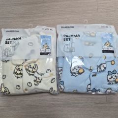 刀剣乱舞 鶴丸国永と和梨 ブランケット Tシャツ 小物入れ バンダナ