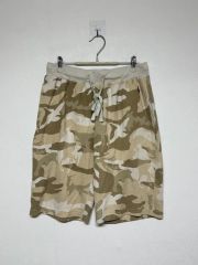 SCULPTOR スカルプターCamouflage Shorts ash L - メルカリ
