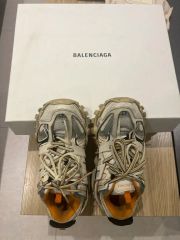 BALENCIAGA 3xl 42 紐片方有り値下げ可 - メルカリ
