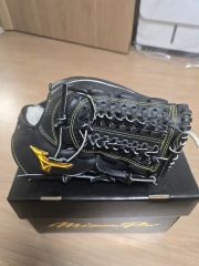 村田真一 直筆サイン入り キャッチャーミット ミズノ MIZUNO - メルカリ