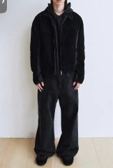 HELMUT LUNG ボンバージャケット PeterDo期 深水洸太着用 新品 - メルカリ