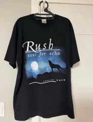 Rush 90s NICE MANタグ ウサギとカメ Tシャツ - メルカリ