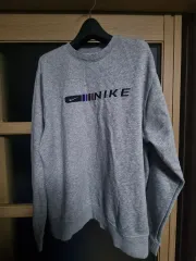 ナイキ スウェット Tシャツ 95