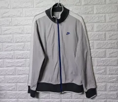NIKE ジャージ ジップアップトレーナー 出品