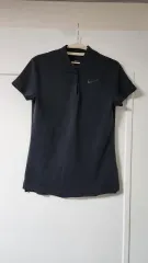 ナイキ ゴルフ ドライフィット ブラック 半袖 Tシャツのサムネイル