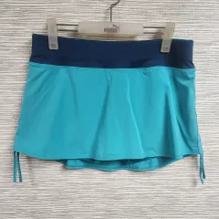 ナイキ ドライフィット ゴルフスカート (M/70)