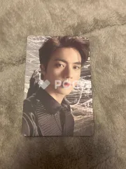 BTS ジン MAP OF THE SOUL : 7