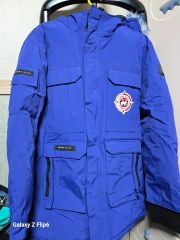 非売品・関係者限定】コントレイル 三冠達成記念アウター ジャンパー