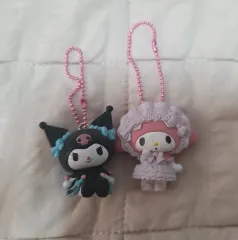 サンリオ ドレス フィギュア ポップ キャンディ