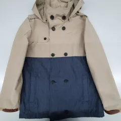 THE NORTH FACE フード ジャケット