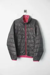 プーマ メンズ ダウン MAN M