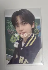 TWS シニュ 2025 TWS 1ST FANMEETING 42:CLUB IN SEOUL トレーディングカードセット