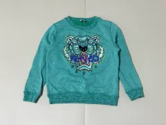 KENZO キッズ スウェット 10a/140のサムネイル
