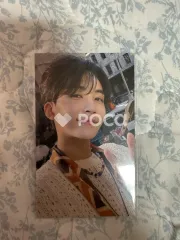 SEVENTEEN ジョンハン セブチ SEVENTEEN TOUR FOLLOW TO JAPAN SAITAMA 会場限定 UNIVERSAL MUSIC STORE