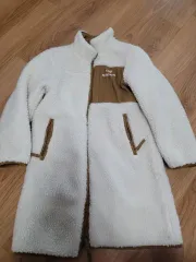 キッズ アイダー フリース 130