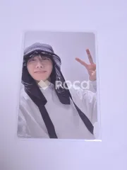 BTS J-HOPE HOPE ON THE STREET VOL.1 Weverse